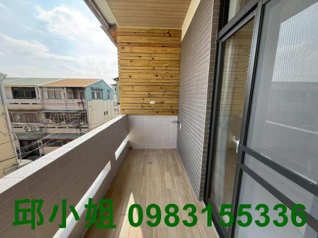 嘉義民雄透天-15