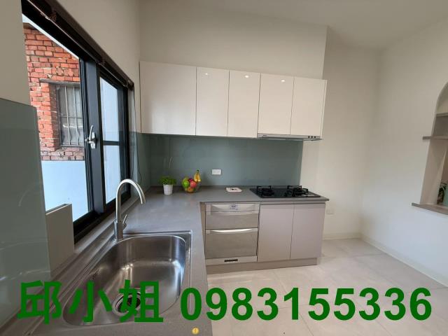 嘉義民雄透天-4