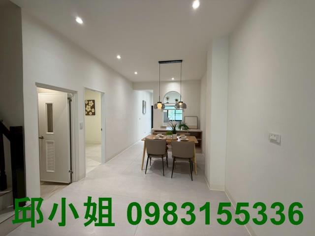 嘉義民雄透天-5