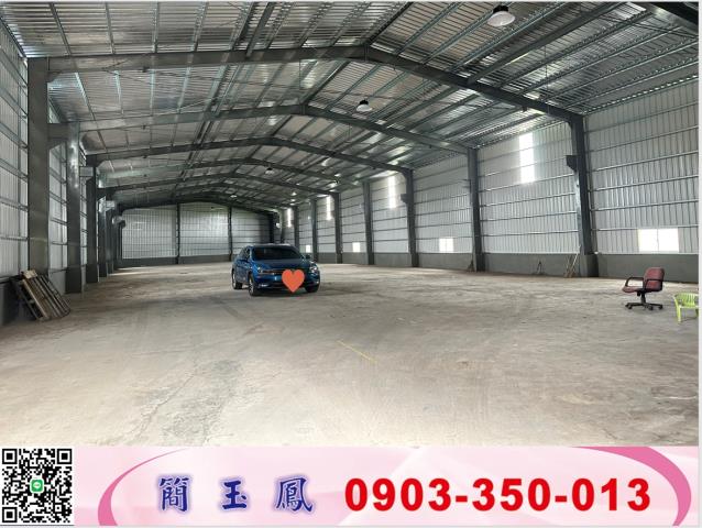 桃園八德廠房-1