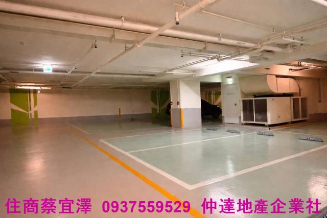 台南永康大樓-11