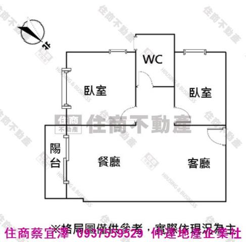 台南永康大樓-14