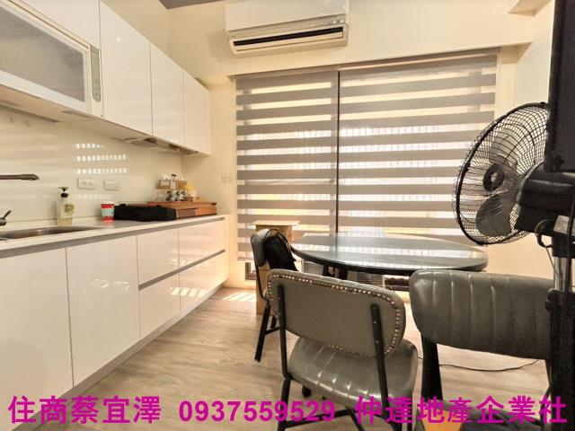 台南永康大樓-4