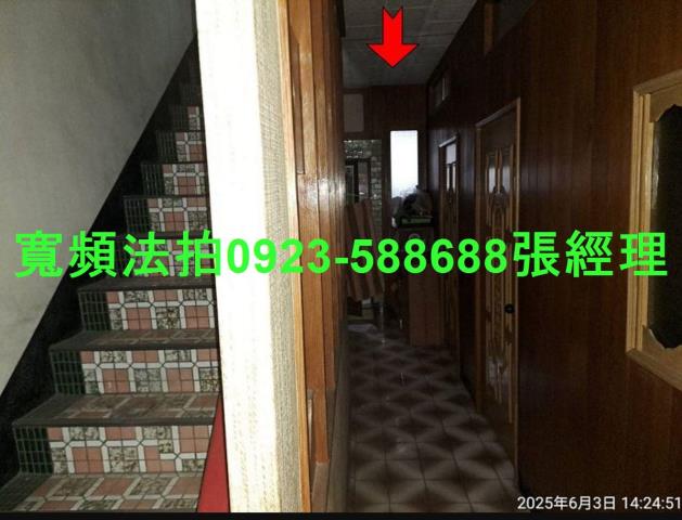 桃園區拍賣透天-3