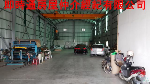 高雄仁武廠房-1