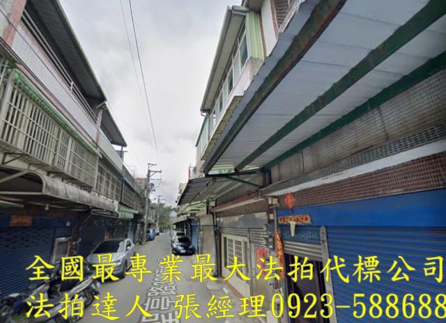 桃園龍潭法拍透天-2