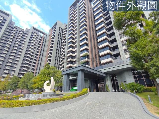 高雄左營大樓-1