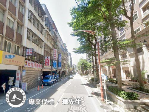 新北樹林公寓拍賣-3