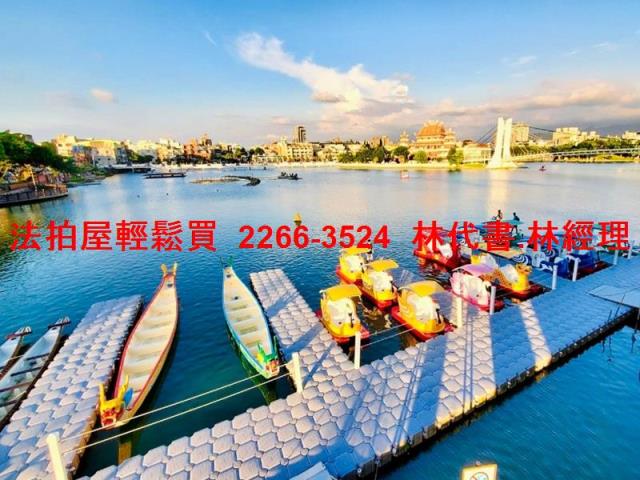 桃園龍潭法拍透天-10