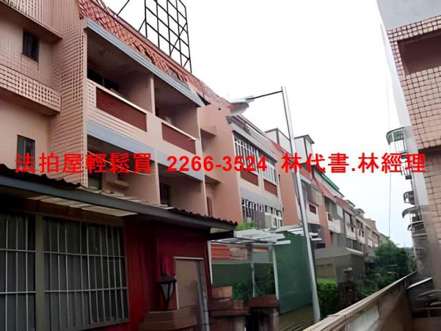 桃園龍潭法拍透天-4