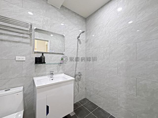 高雄鳳山公寓-8