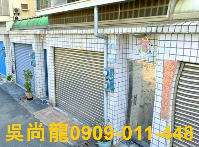 台南佳里透天拍賣-3