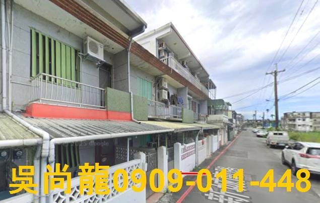 蘇澳法拍透天-3