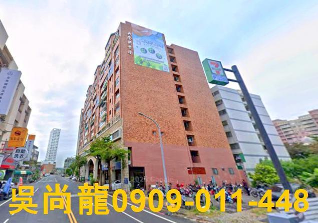 安平法拍大樓-3