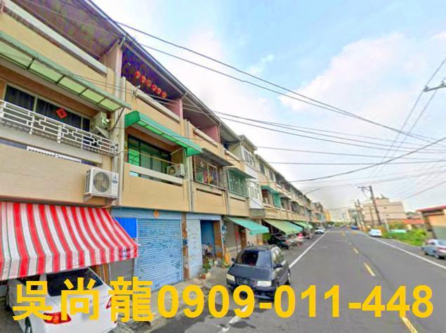 麻豆透天法拍-4