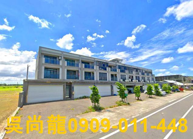 崙背拍賣透天-1