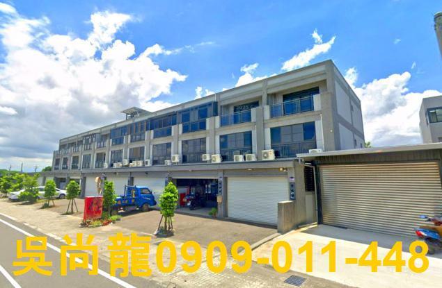 崙背拍賣透天-5