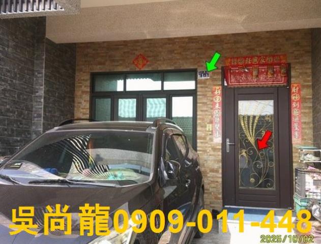 溪州法拍透天-4