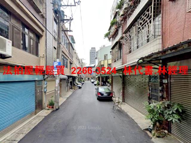 桃園法拍透天-11