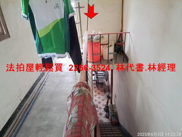 桃園法拍透天-6