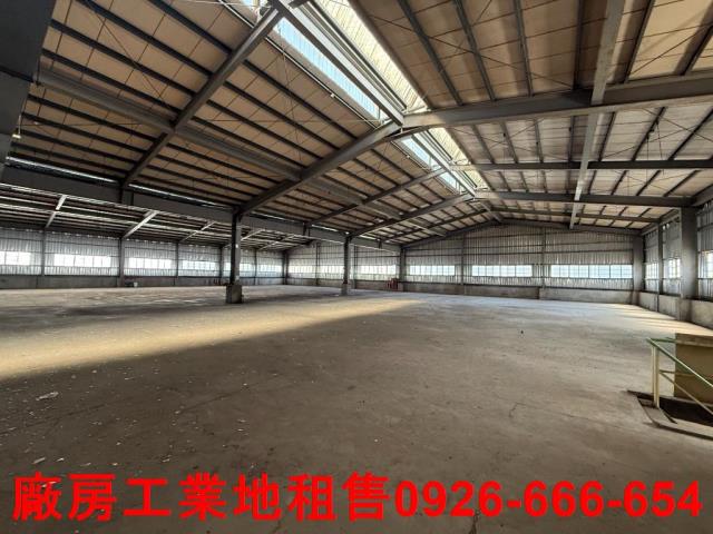 桃園廠房-1