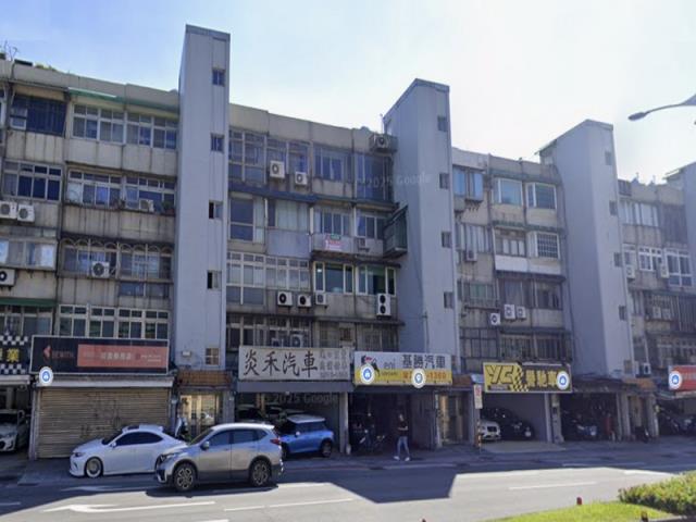台北中山區法拍公寓-2