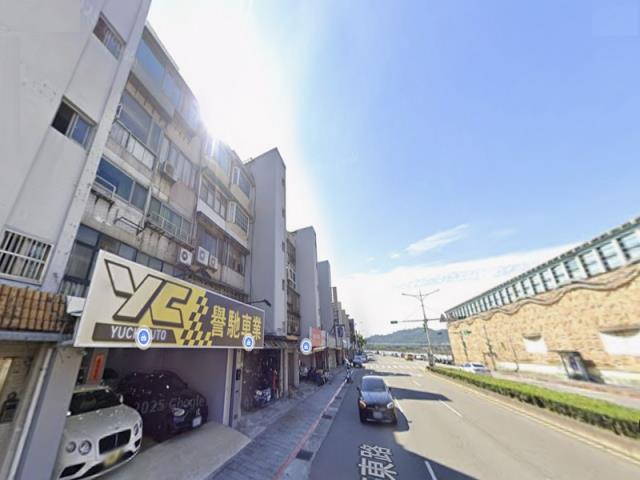 台北中山區法拍公寓-4