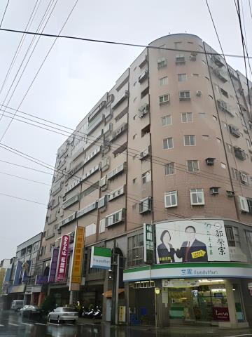 桃園楊梅法拍大樓-4