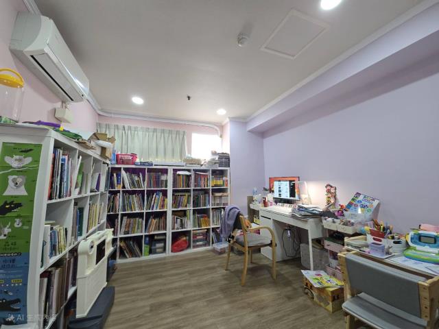 桃園中壢大樓-2