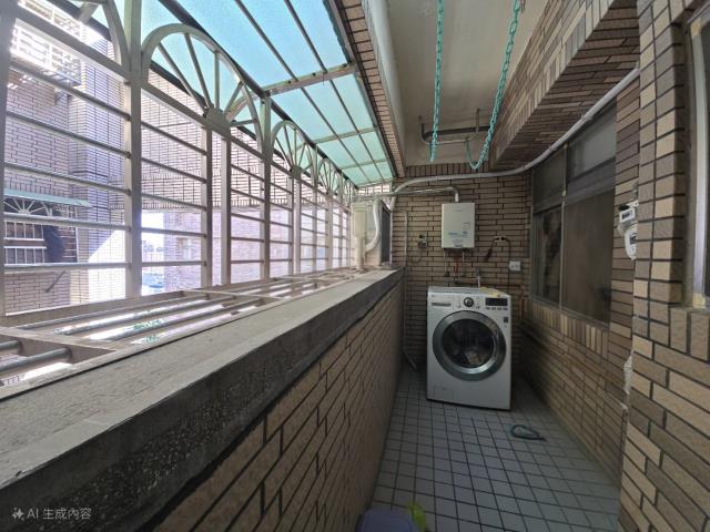 桃園中壢大樓-4