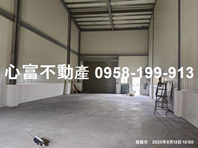 高雄大樹廠房-2