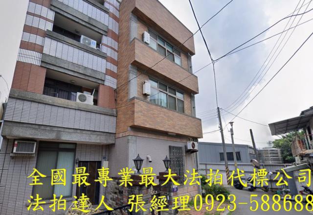 后里法拍透天-2