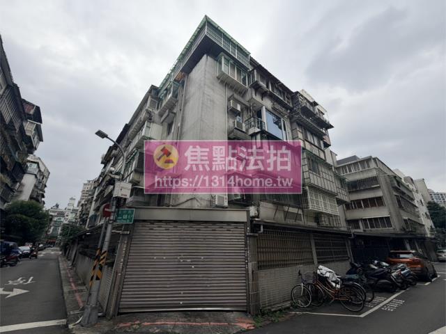 大安區華廈法拍-11