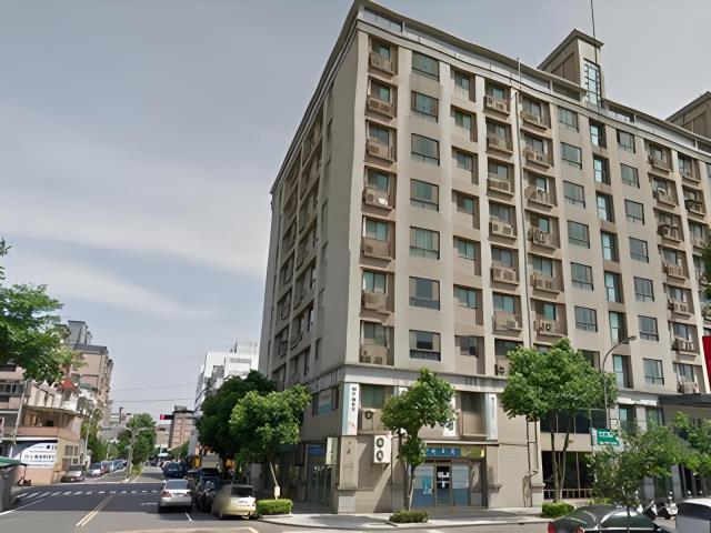 龜山法拍大樓-4