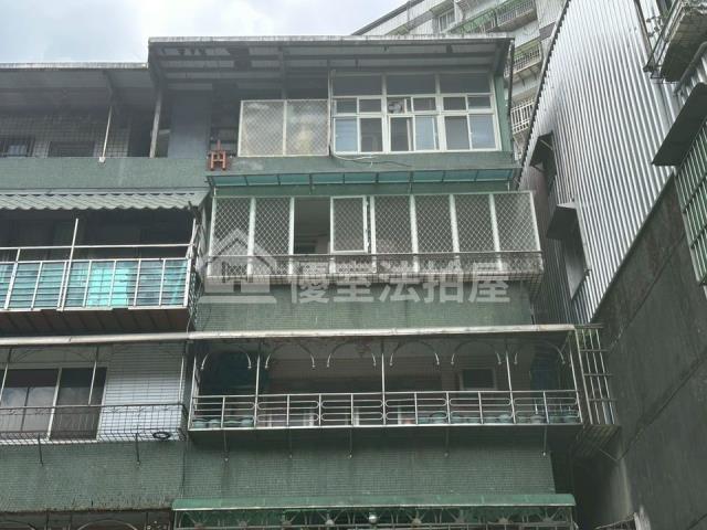 基隆拍賣公寓-1