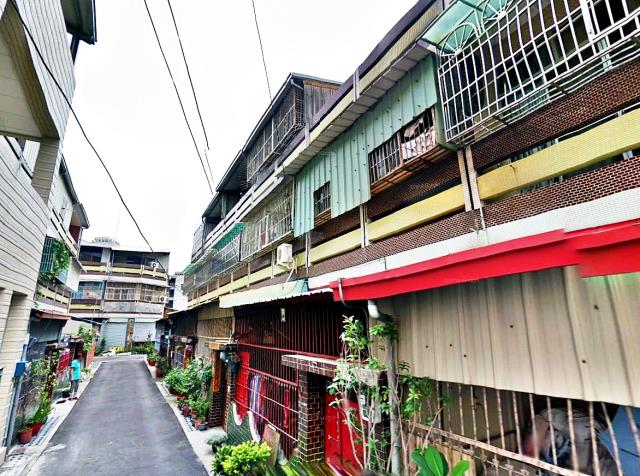 斗南鎮明昌路透天