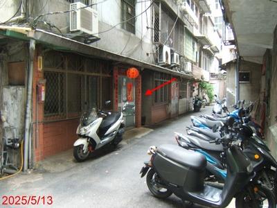 新北法拍公寓-1