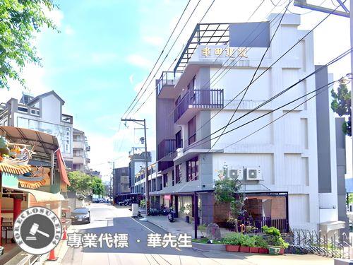 桃園法拍透天-2