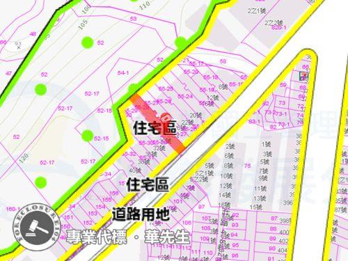 桃園法拍透天-8