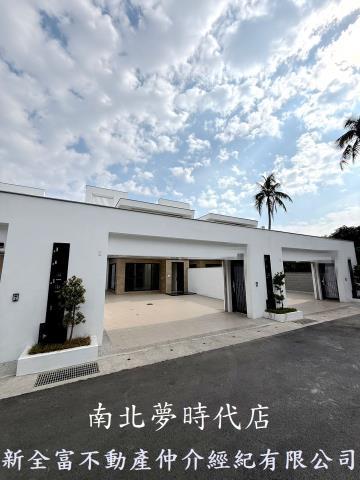 台南玉井別墅-13