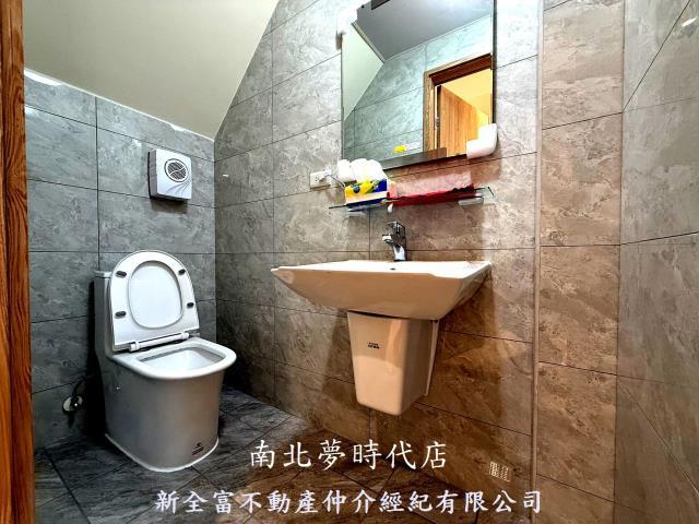 台南玉井別墅-12