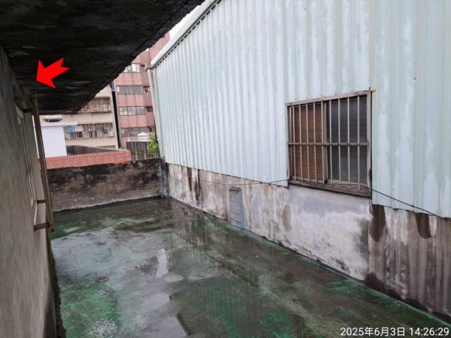 桃園桃園區法拍透天-8