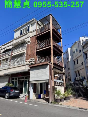 南投南投市透天-1