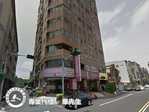 桃園中壢大樓法拍-10