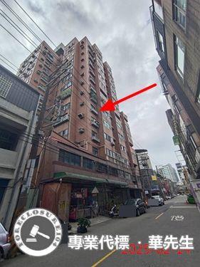 桃園中壢大樓法拍-3