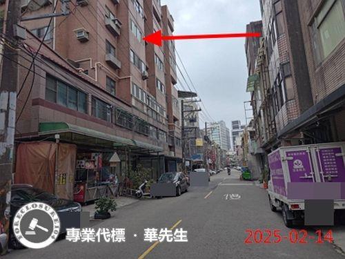 桃園中壢大樓法拍-4