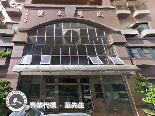 桃園中壢大樓法拍-6