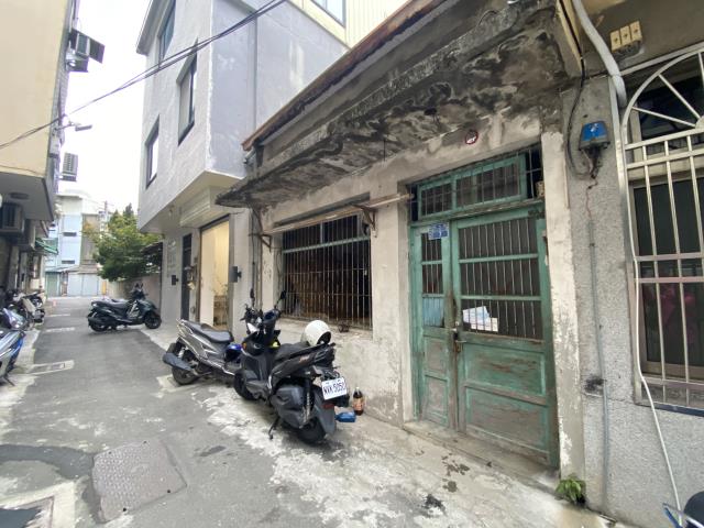 新竹東區透天-4