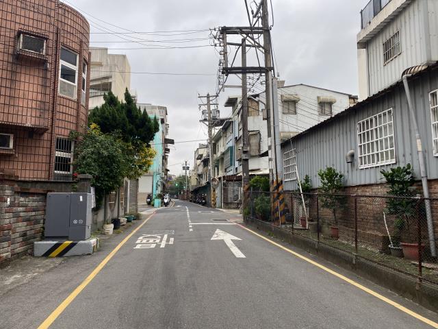 新竹東區透天-5