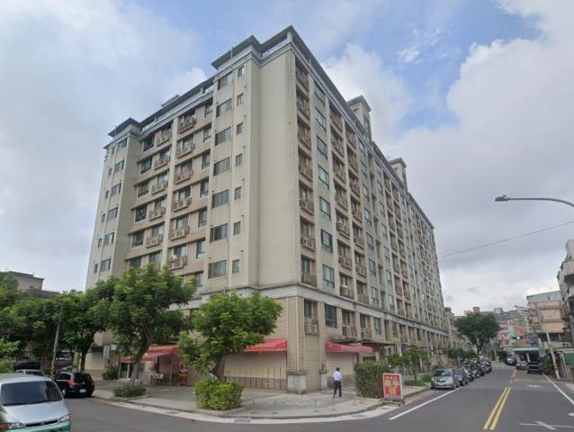 桃園龜山華廈拍賣-7